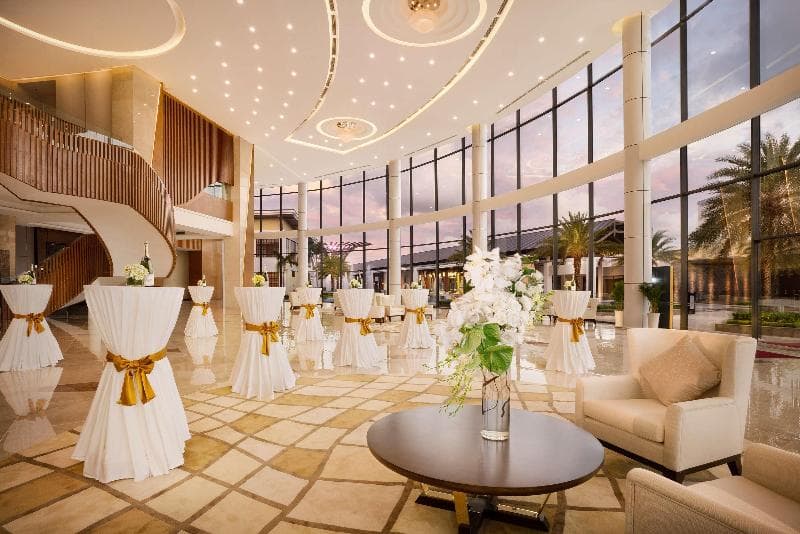 Radisson Blu Resort Phu Quoc photo 1