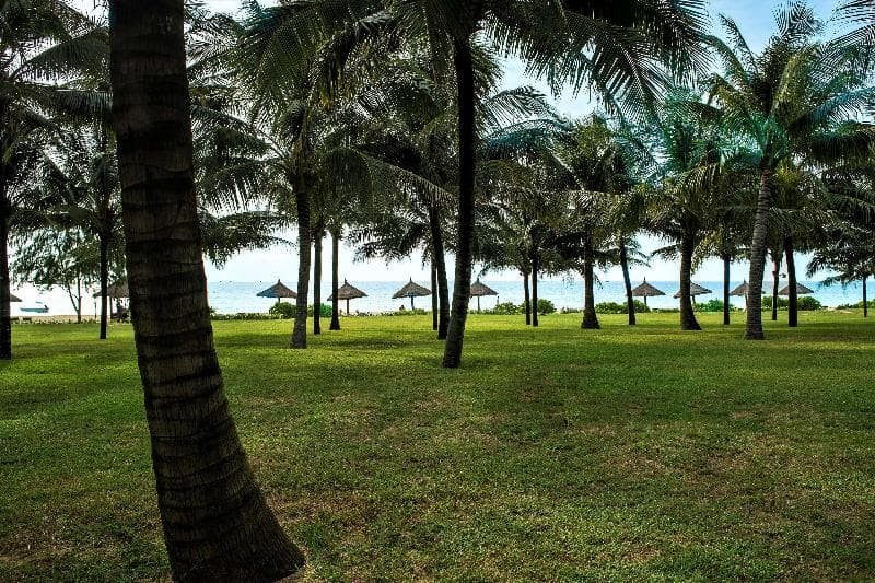 Radisson Blu Resort Phu Quoc 3
