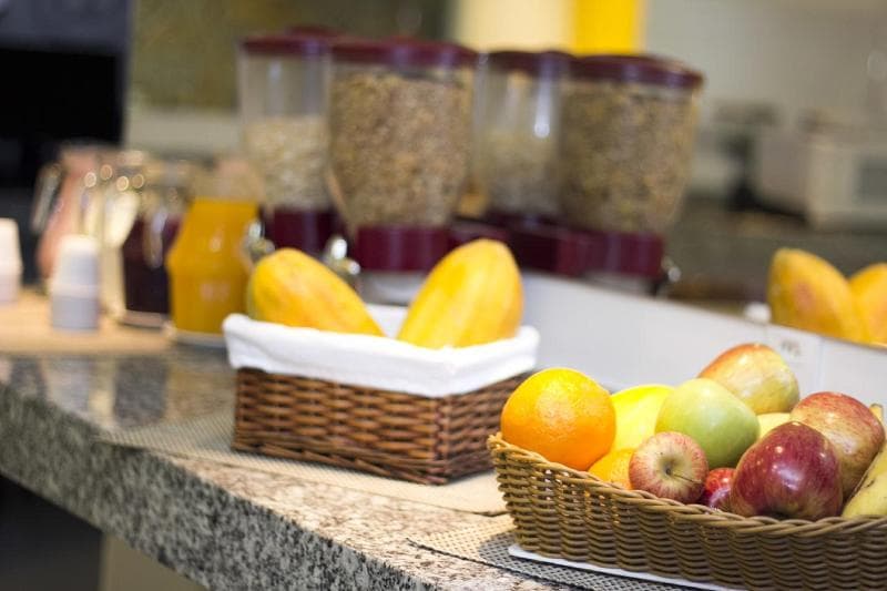 Minuano Express Hotel 4