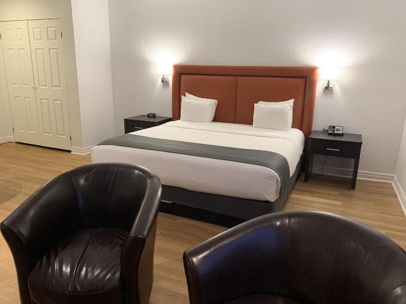 Hotel Newstar 3