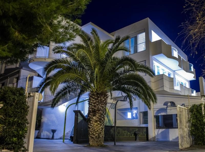 Cico’ Boutique Hotel main
