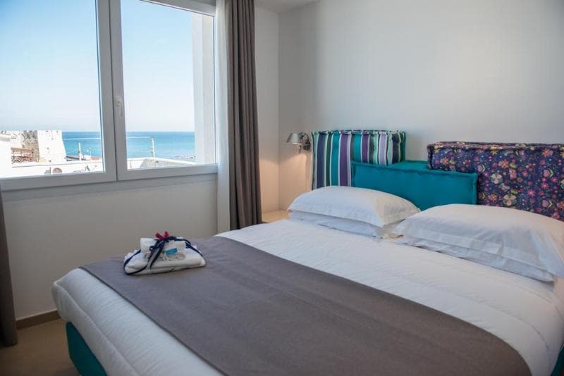 Cico’ Boutique Hotel 4