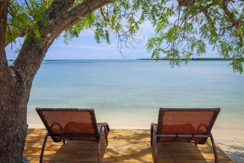 Landers Bay Resort & Spa Fiji photo 1