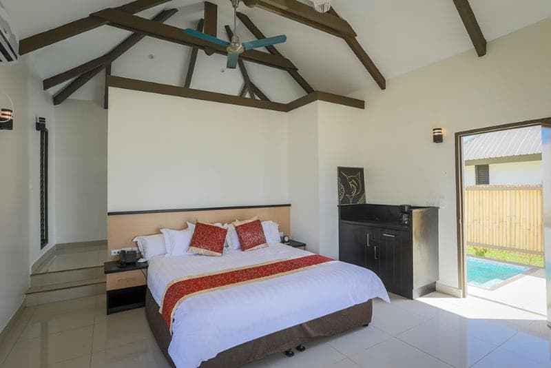 Landers Bay Resort & Spa Fiji 4
