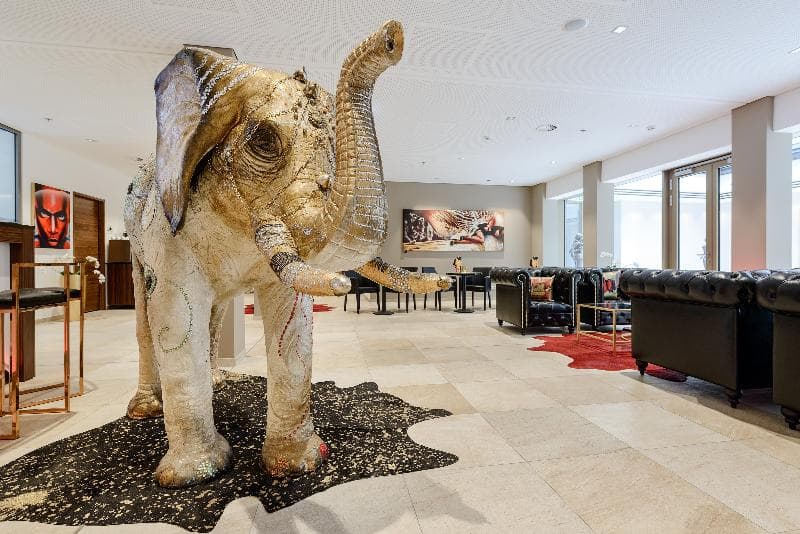 Amedia Plaza Dresden, Trademark Collection by Wyndham 5