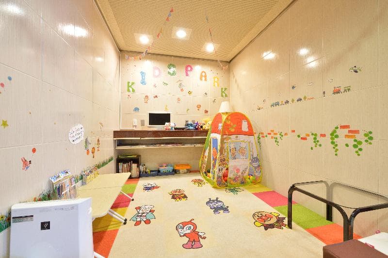 Hotel Rasso Kushiro 3