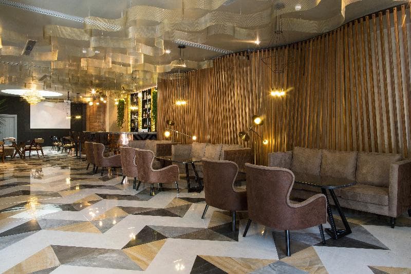 Teatro Rooms Hotel 3