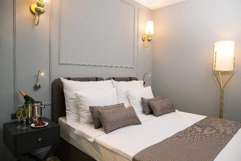 Teatro Rooms Hotel 4