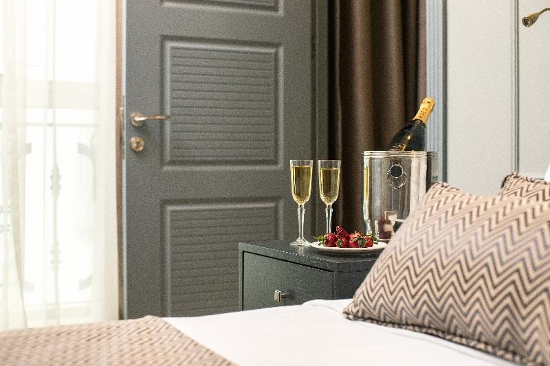 Teatro Rooms Hotel 5