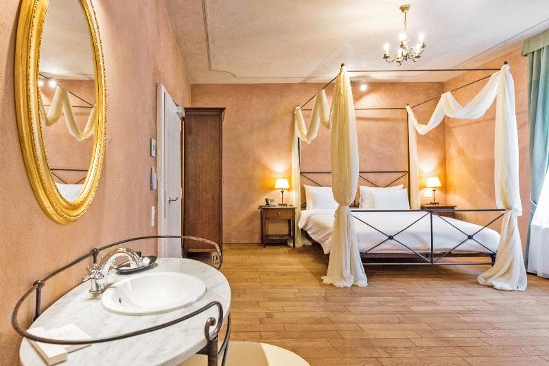 Hotel La Tureta 4