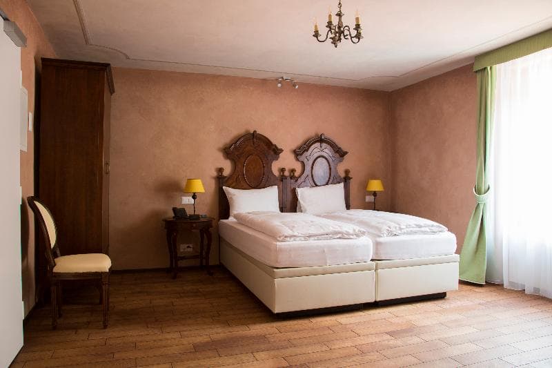 Hotel La Tureta 5