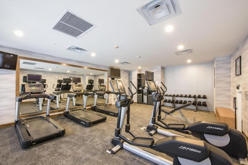 Fairfield Inn & Suites Tijuana 2