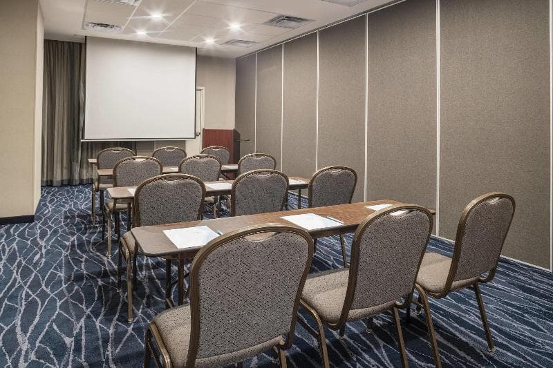 Fairfield Inn & Suites Tijuana photo 1
