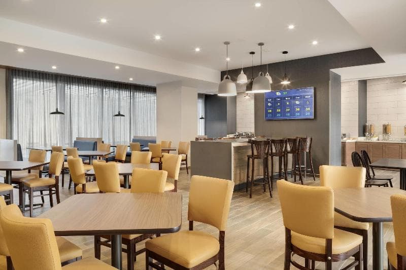 Fairfield Inn & Suites Tijuana 3