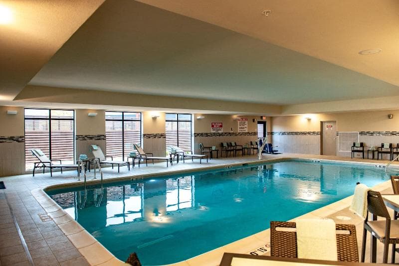 Courtyard Omaha East/Council Bluffs 3