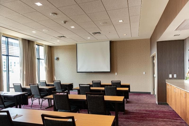 Courtyard Omaha East/Council Bluffs photo 1