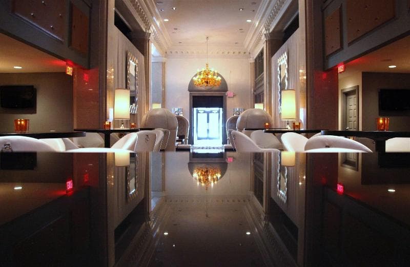 Ambassador Hotel Kansas City, Autograph Collection 5