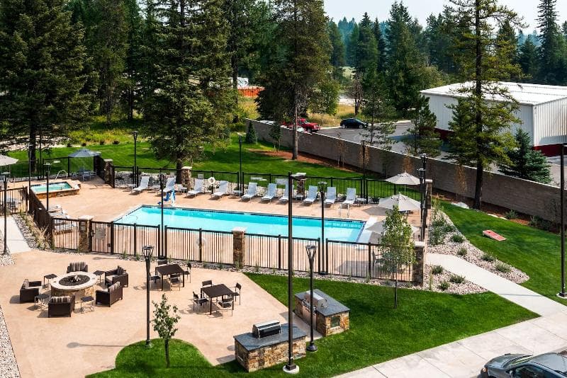 Towneplace Suites Whitefish 2