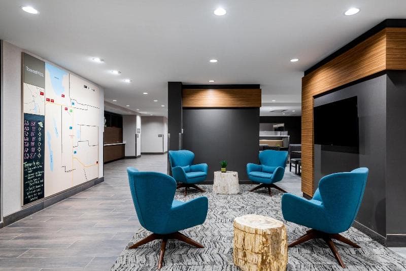 Towneplace Suites Whitefish 5