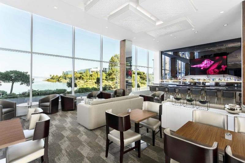 Ac Hotel San Francisco Airport/Oyster Point Waterfront 3