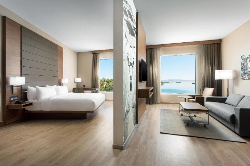Ac Hotel San Francisco Airport/Oyster Point Waterfront 4