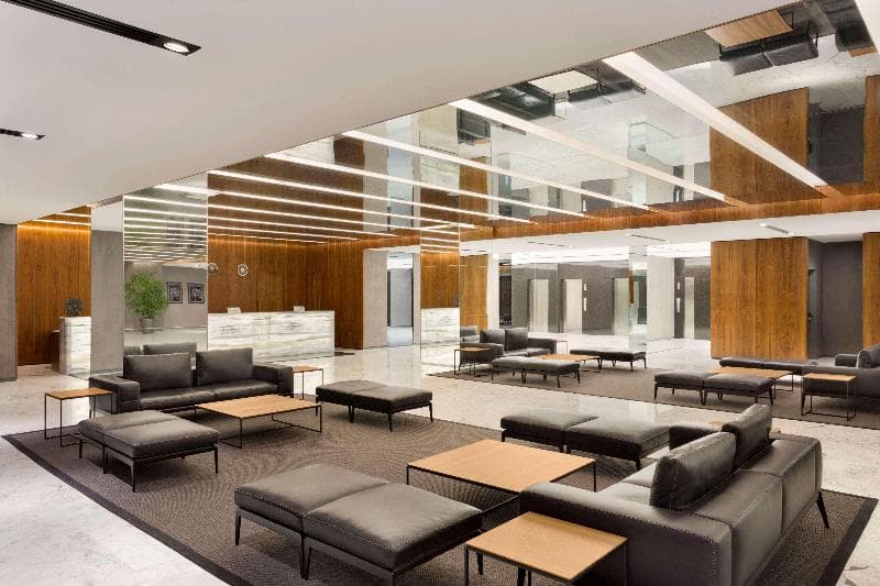 Ramada Plaza By Wyndham Istanbul Asia Airport 2
