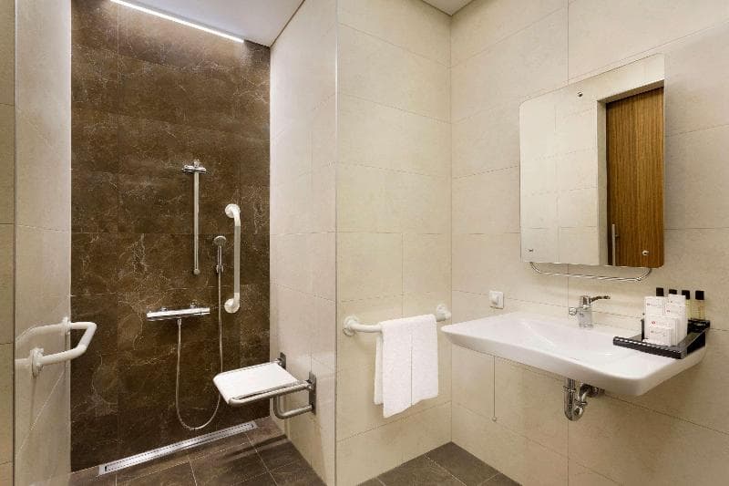 Ramada Plaza By Wyndham Istanbul Asia Airport 3