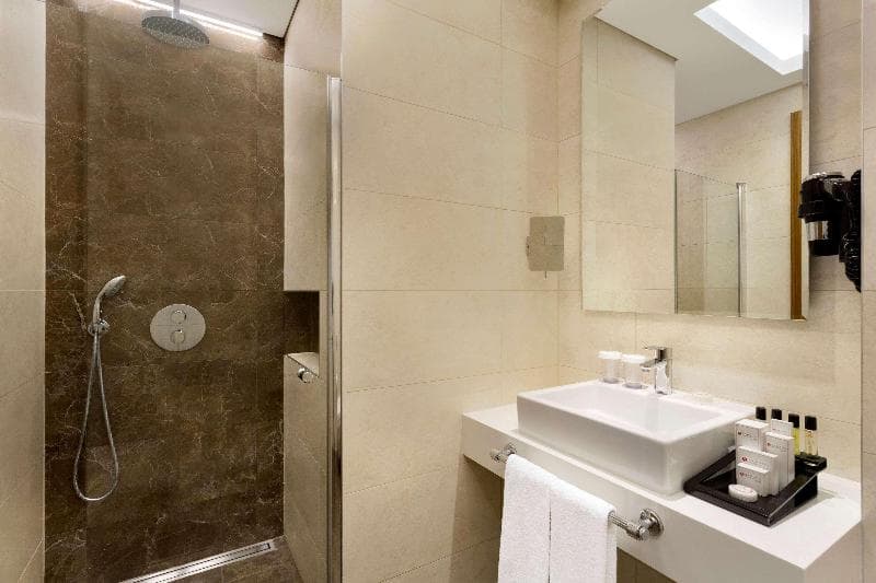 Ramada Plaza By Wyndham Istanbul Asia Airport 4