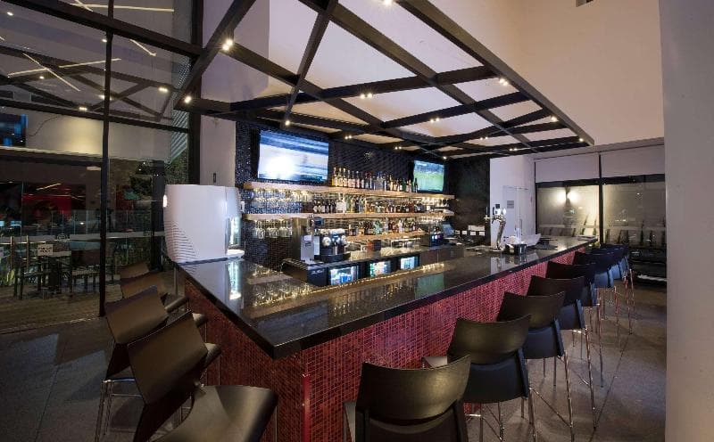 Ramada Encore by Wyndham San Luis Potosi 2