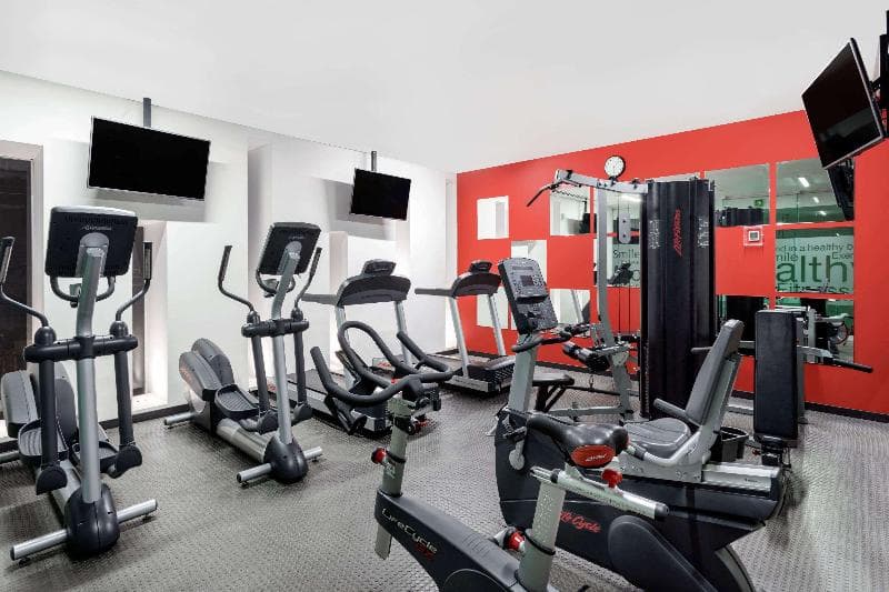 Ramada Encore by Wyndham San Luis Potosi 3