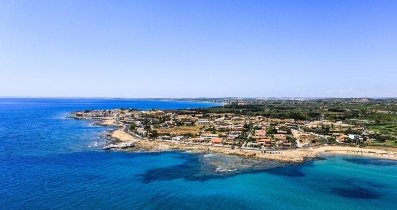 Calabernardo Sul Mare main