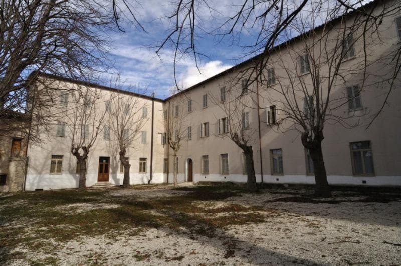 Domus Ecclesiae photo 1