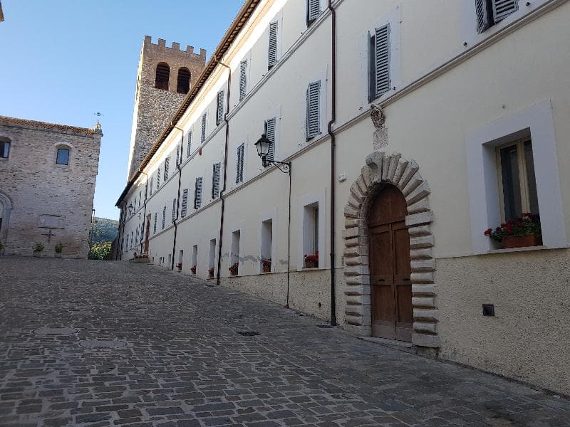 Domus Ecclesiae 5