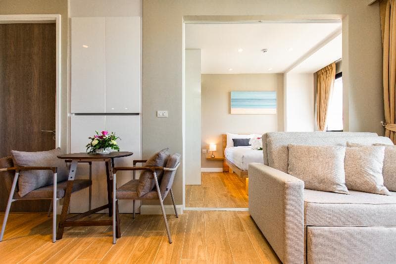Diamond Resort Phuket photo 1
