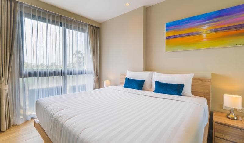 Diamond Resort Phuket 3