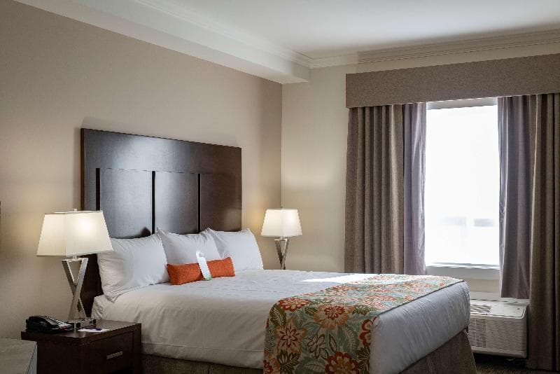 Coast Oliver Hotel photo 1