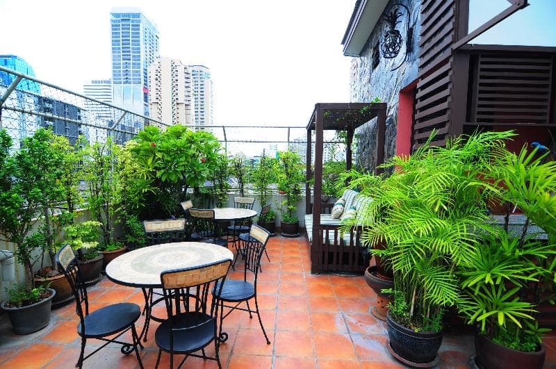 Baan Sukhumvit Soi 18 4