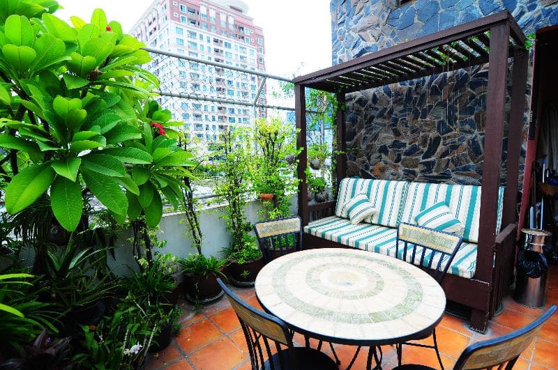 Baan Sukhumvit Soi 18 5