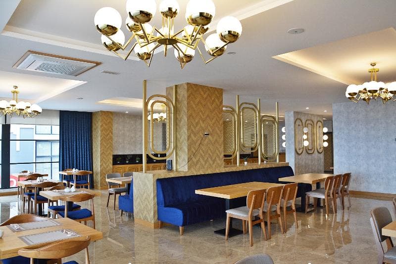 61 Park Otel 2