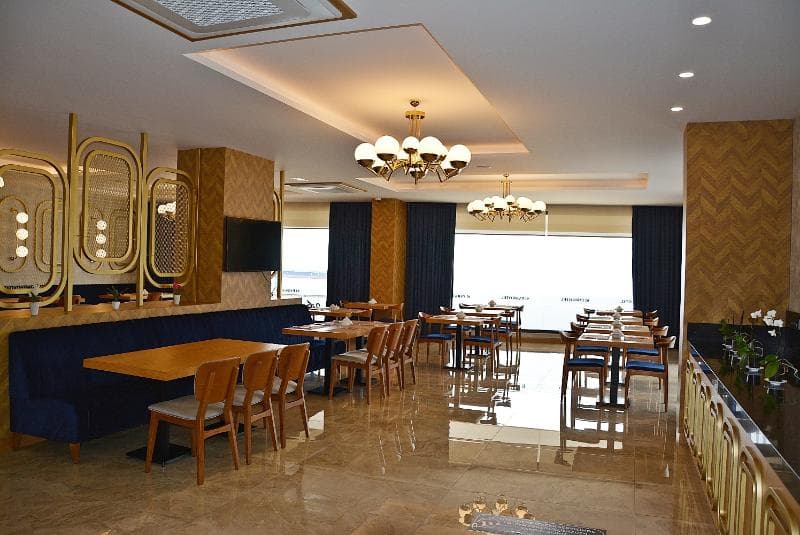 61 Park Otel 3