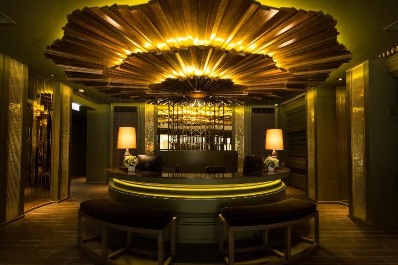 Chillax Heritage Hotel 4