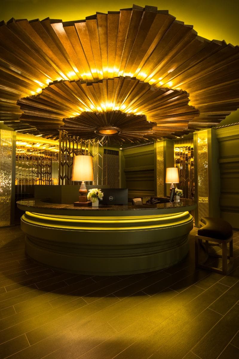 Chillax Heritage Hotel 5