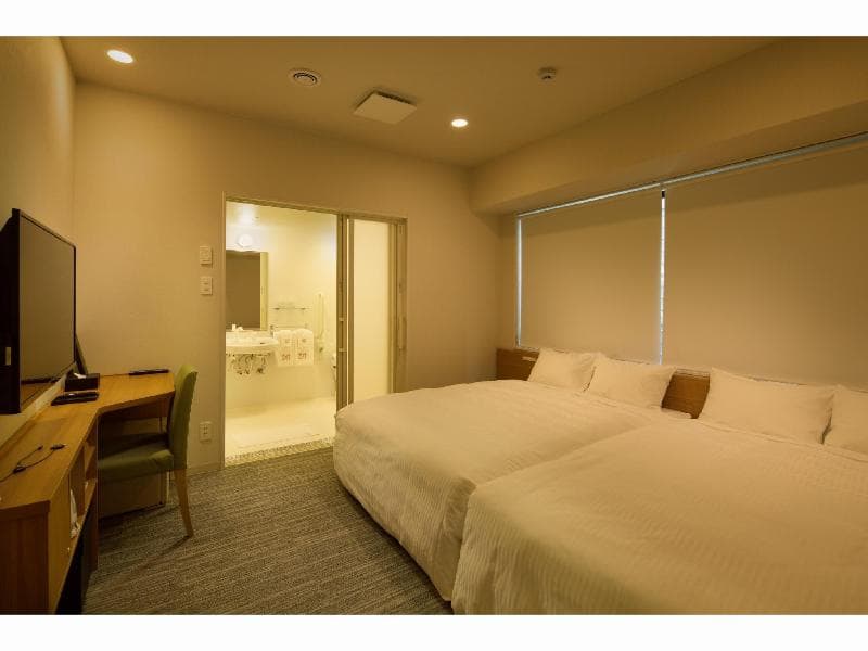 Hotel Glad One Kyoto Shichijo main