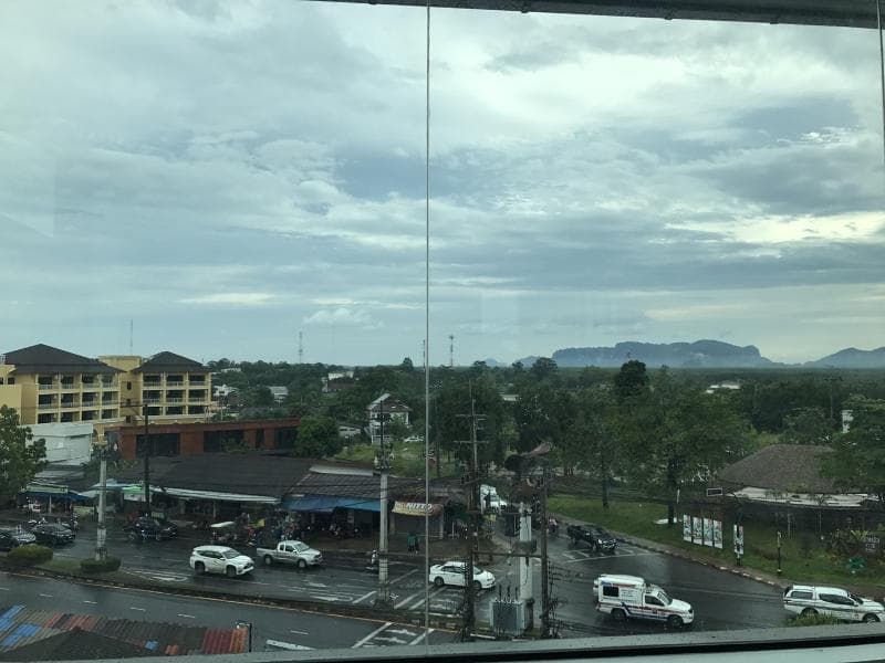 Sita Krabi Hotel photo 1