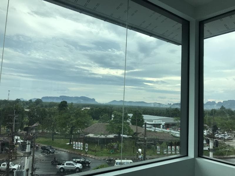 Sita Krabi Hotel 3