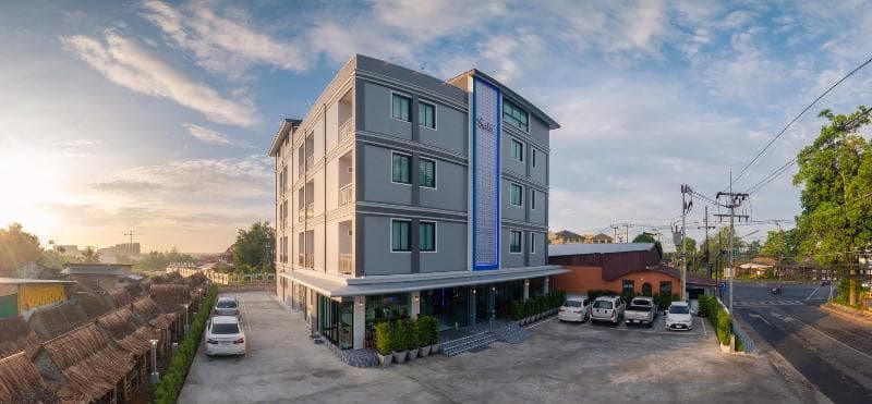 Sita Krabi Hotel 4