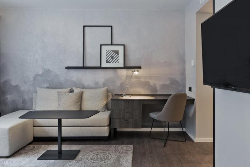Residence Inn By Marriott Frankfurt City Center 5