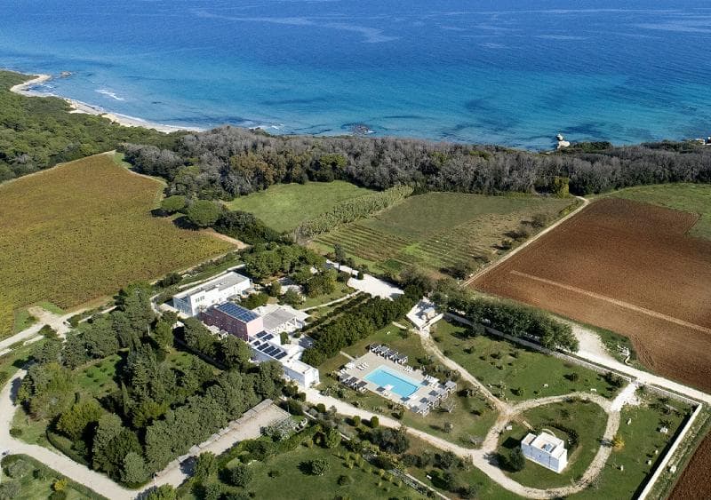 Masseria Mongio Dell'elefante 3