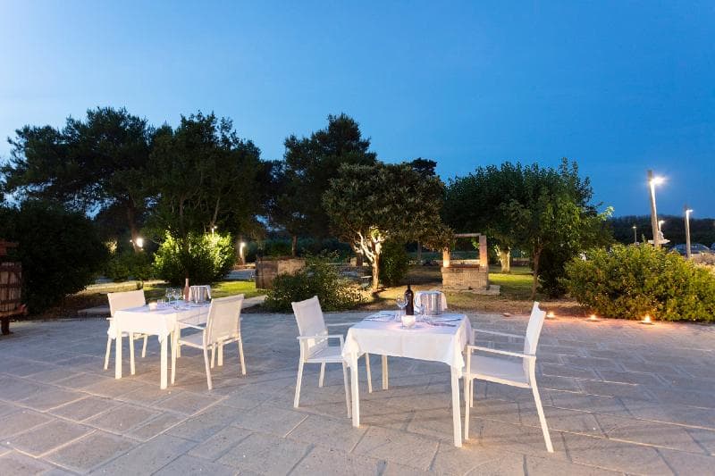Masseria Mongio Dell'elefante 4