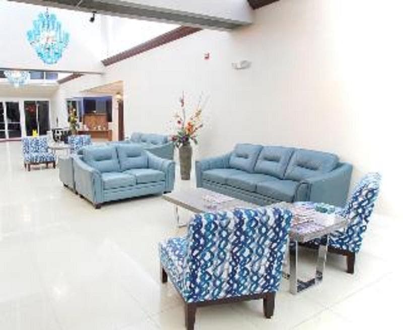 Fort Lauderdale Grand Hotel 4